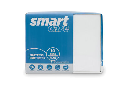 SMART CARE MATTRESS PROTECTOR - Double