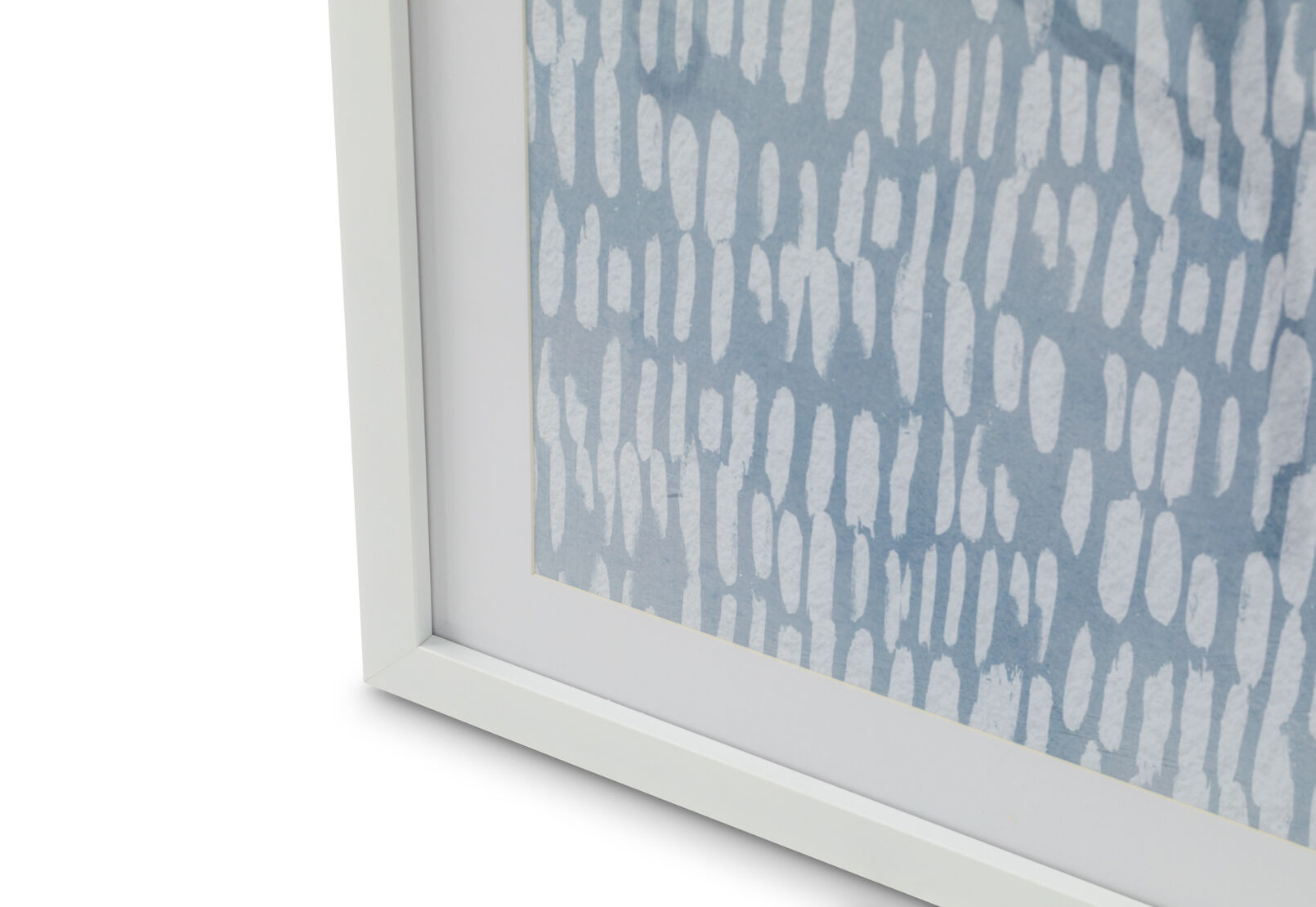 AZURELLE - Picture Frame with Plexiglass AZURELLE