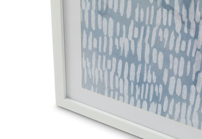 AZURELLE - Picture Frame with Plexiglass