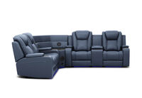 SENTINAL MK2 LEATHER