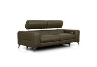 SINATRA LEATHER