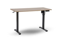 TILBURY - Electric Lift Desk TILBURY
