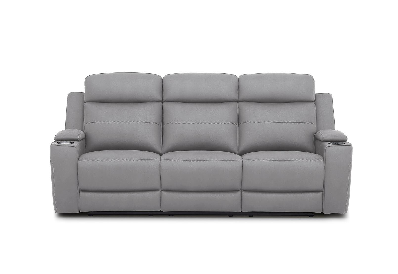 ALEXIOS - 3 Seater with Electric Recliner ALEXIOS