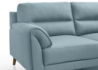 CARNABY LEATHER