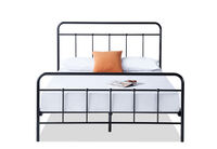 BRONTI - Queen Bed BRONTI