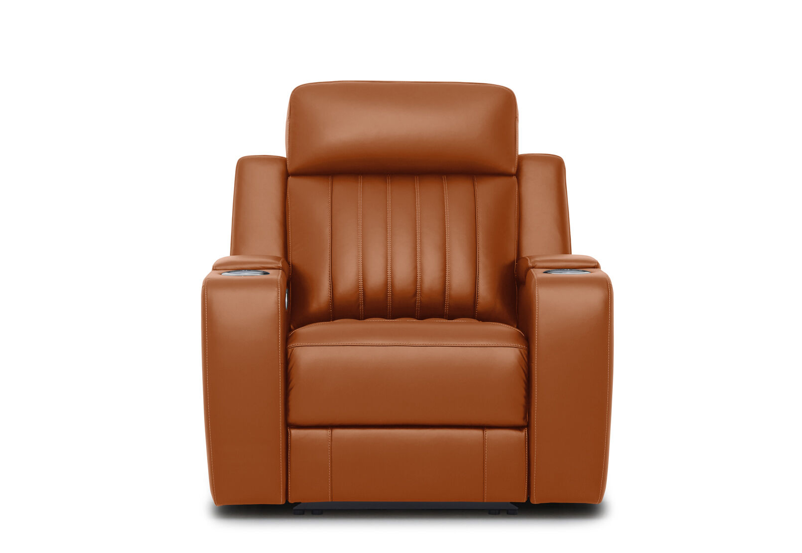 THANE LEATHER - Electric Recliner THANE LEATHER