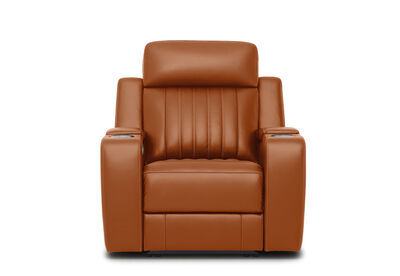 THANE LEATHER - Electric Recliner