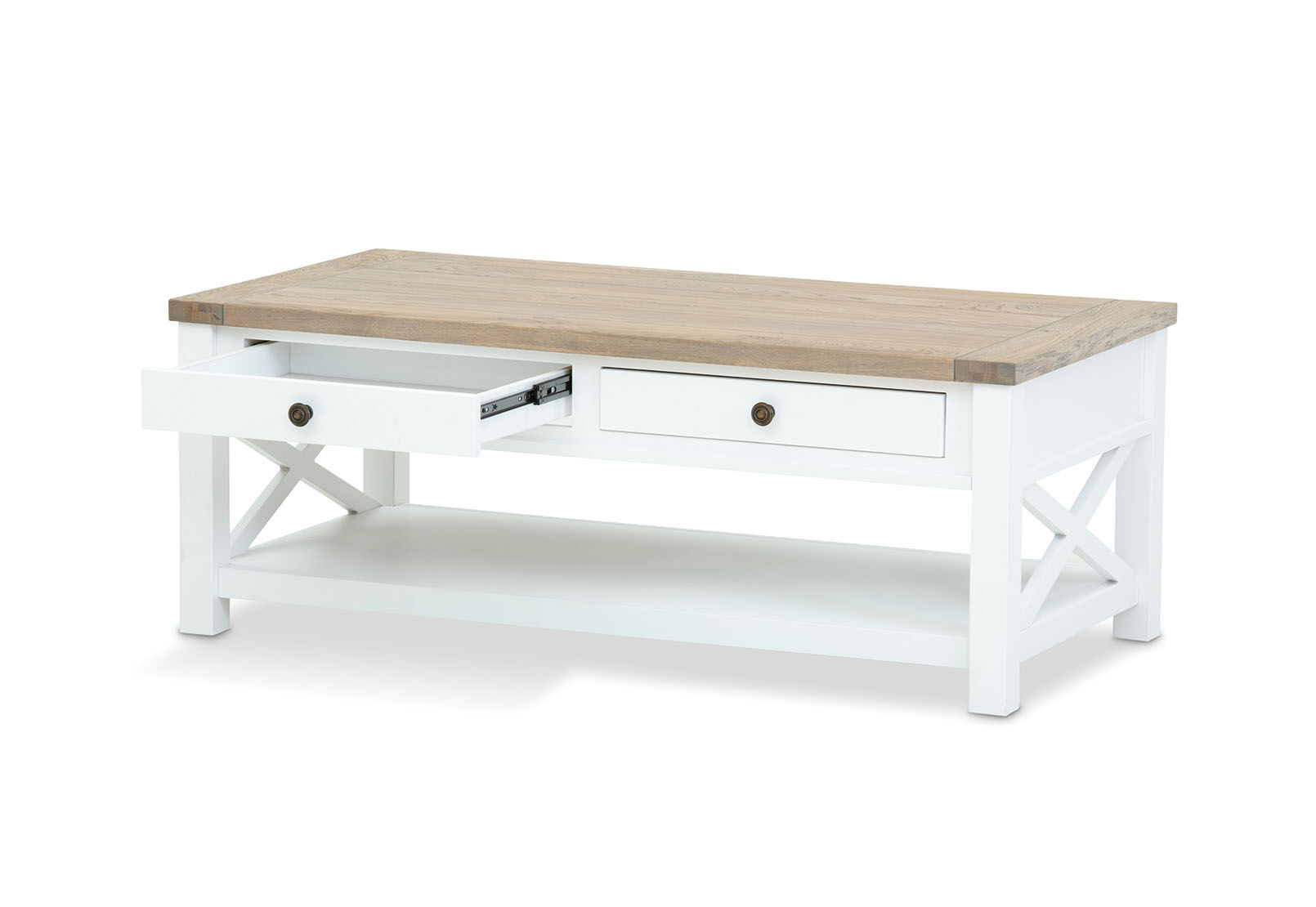 NORMANDY - Coffee Table NORMANDY