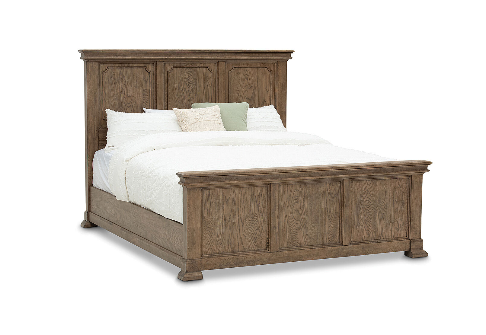LA SALLE - Queen Bed LA SALLE