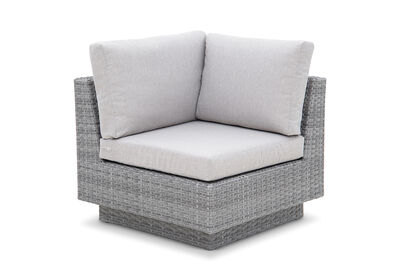 SIRENA - Corner Chair