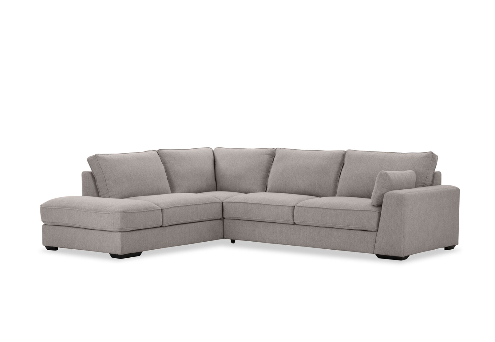 CIARA - LHF Corner chaise CIARA