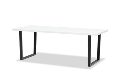 GLACIAL - 2000 Dining Table