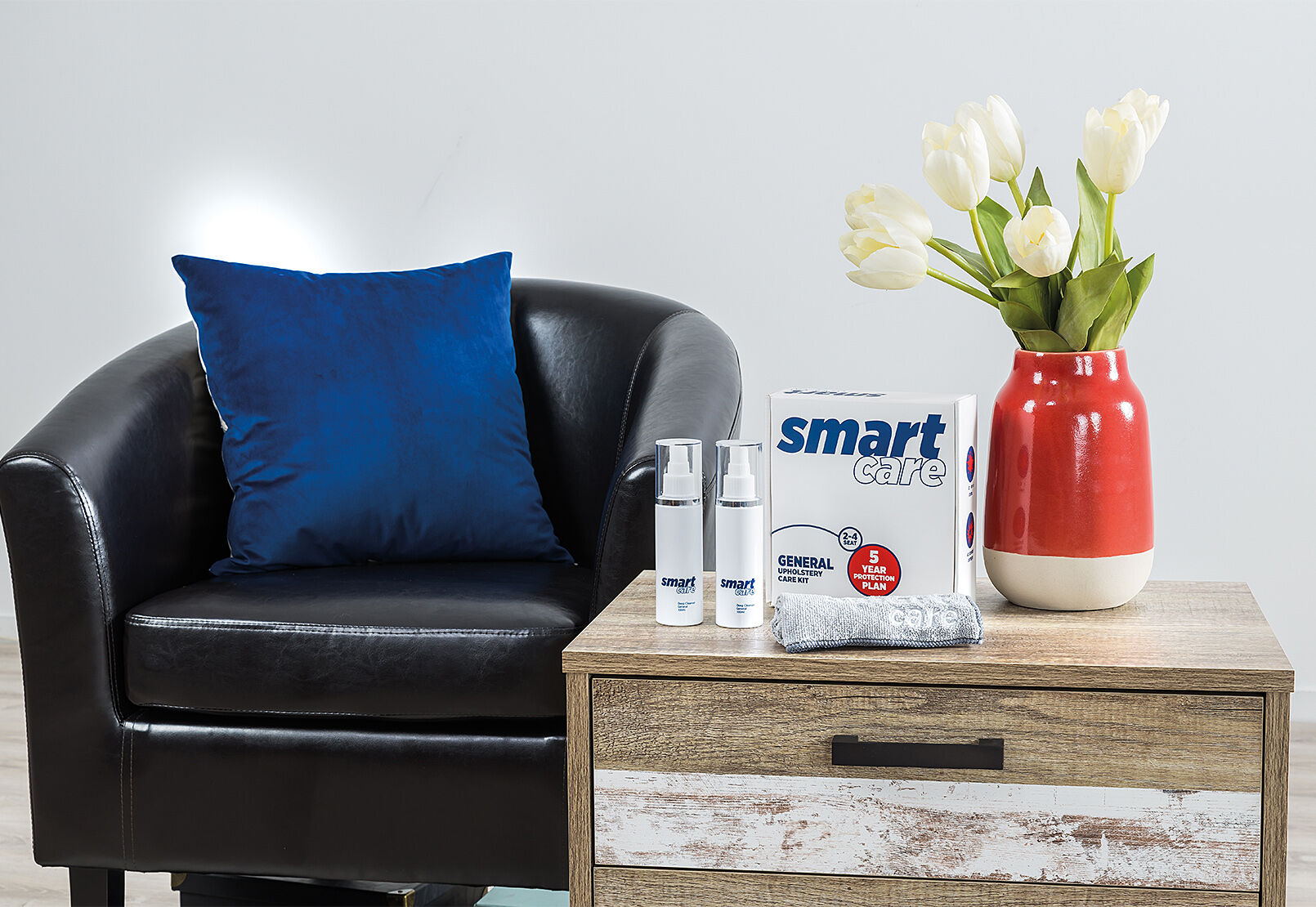 SMARTCARE GENERAL SYSTEM