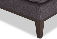 LAURIE - Ottoman LAURIE