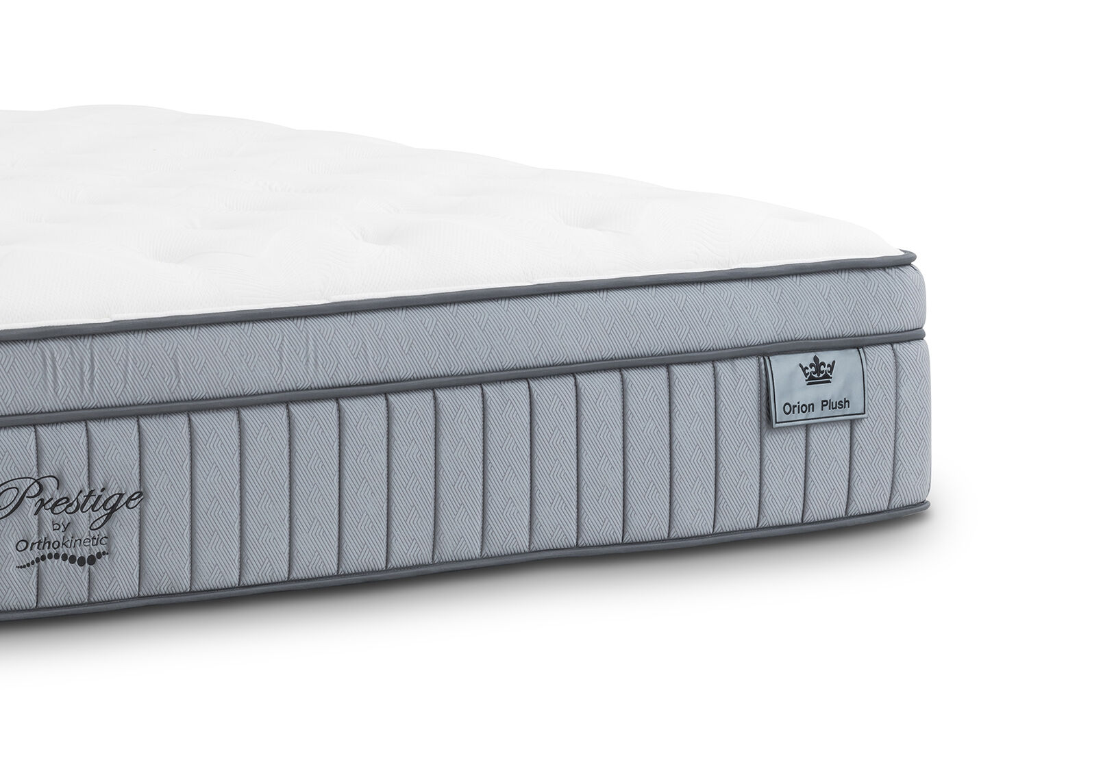Sealy signature prestige crib mattress top