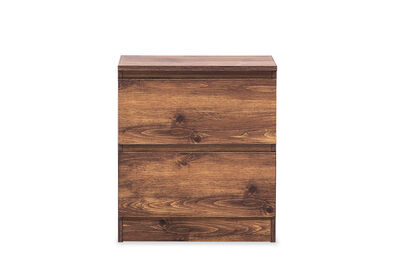 BRUCE - Bedside Table