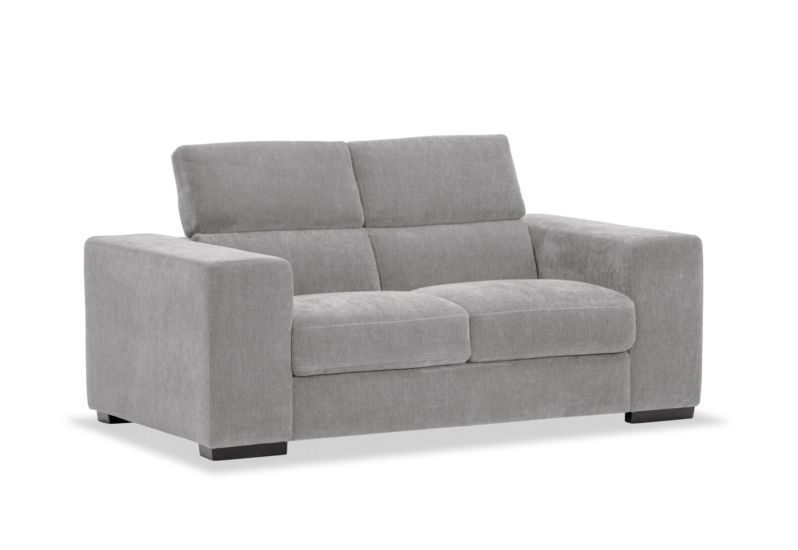 DARIO FABRIC - 2 Seater Sofa DARIO FABRIC