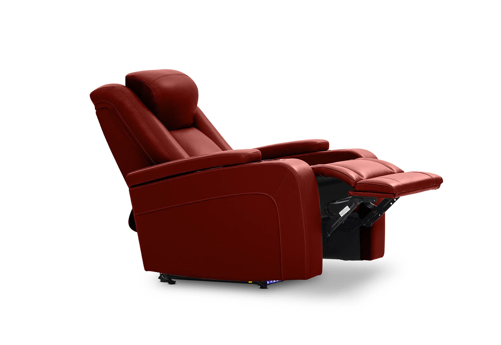 SENTINAL MK2 LEATHER - Electric Recliner SENTINAL MK2 LEATHER