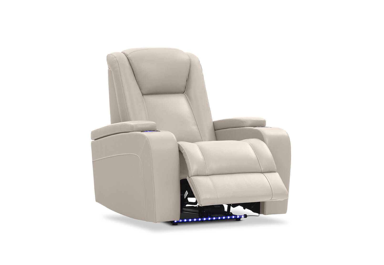 SENTINAL MK2 LEATHER - Electric Recliner SENTINAL MK2 LEATHER