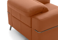 SERAFINI LEATHER