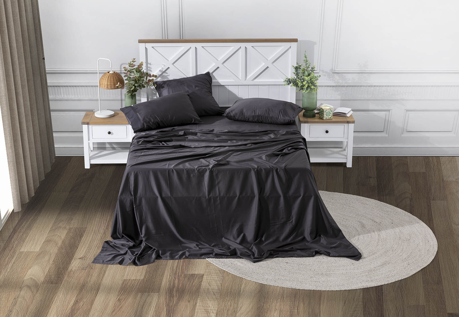 KING SHEET SET