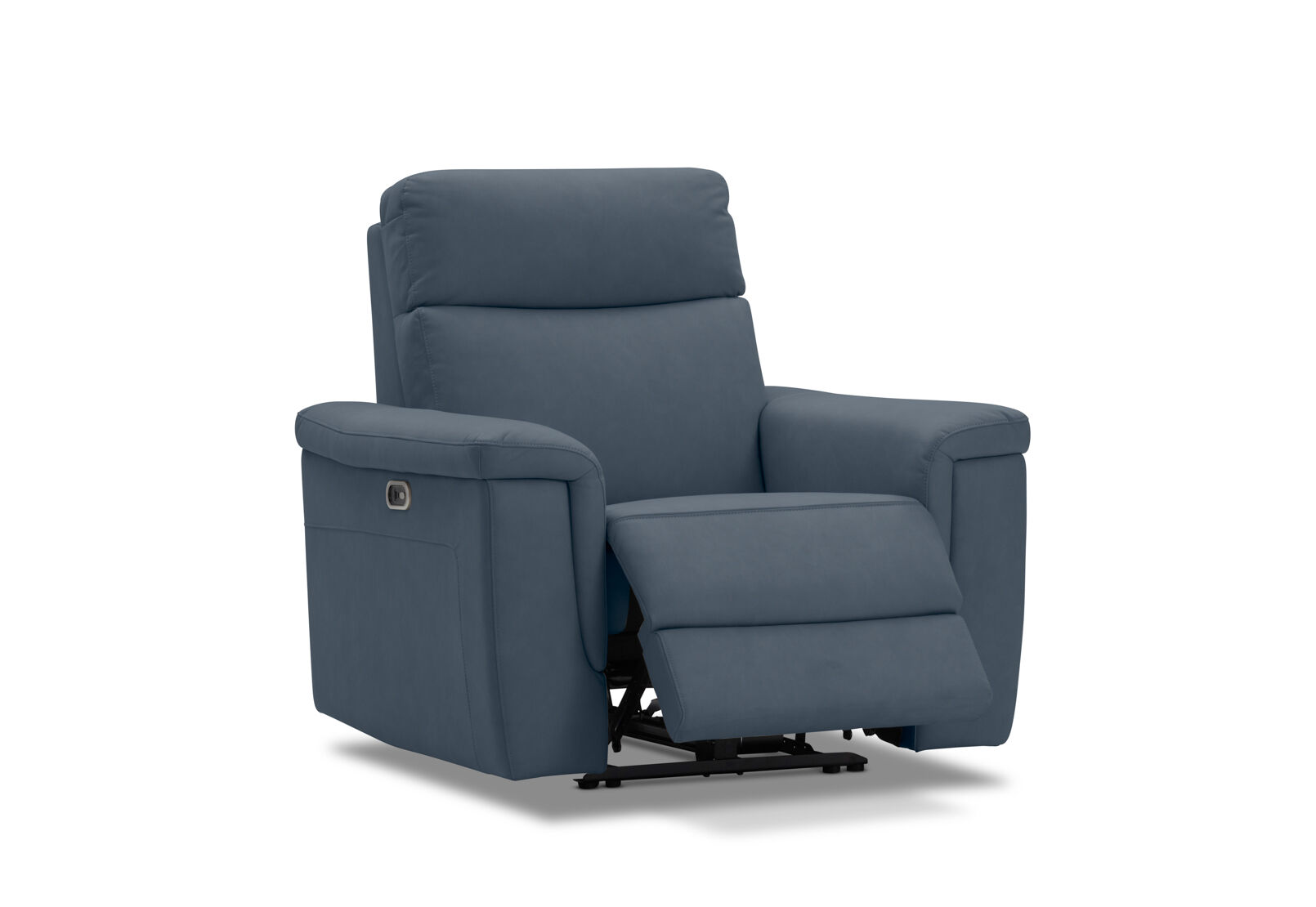 SERGIO FABRIC - Electric Recliner SERGIO FABRIC
