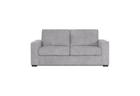 DIAMOND FABRIC - 2.5 Seater Sofa Bed DIAMOND FABRIC