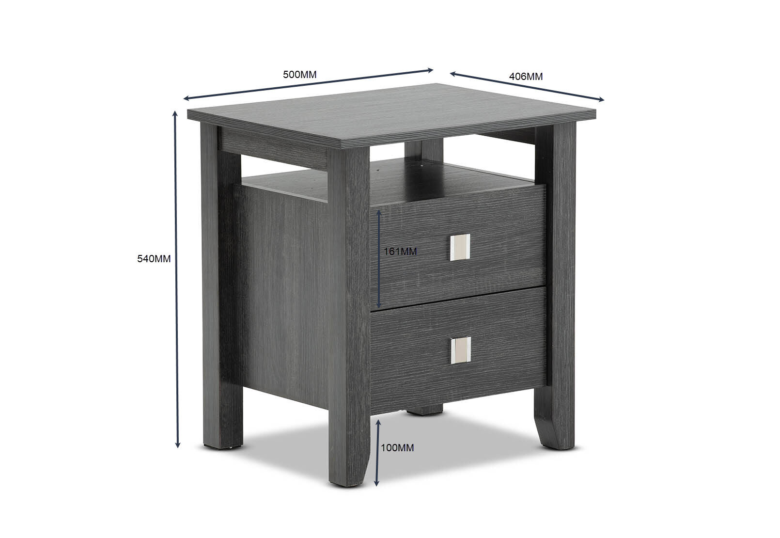 MORA - Bedside MORA