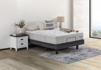 EXQUISITE GOLD CUSHION FIRM