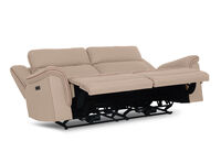 WOLFGANG FABRIC - 2.5 Seater Electric Recliner WOLFGANG FABRIC