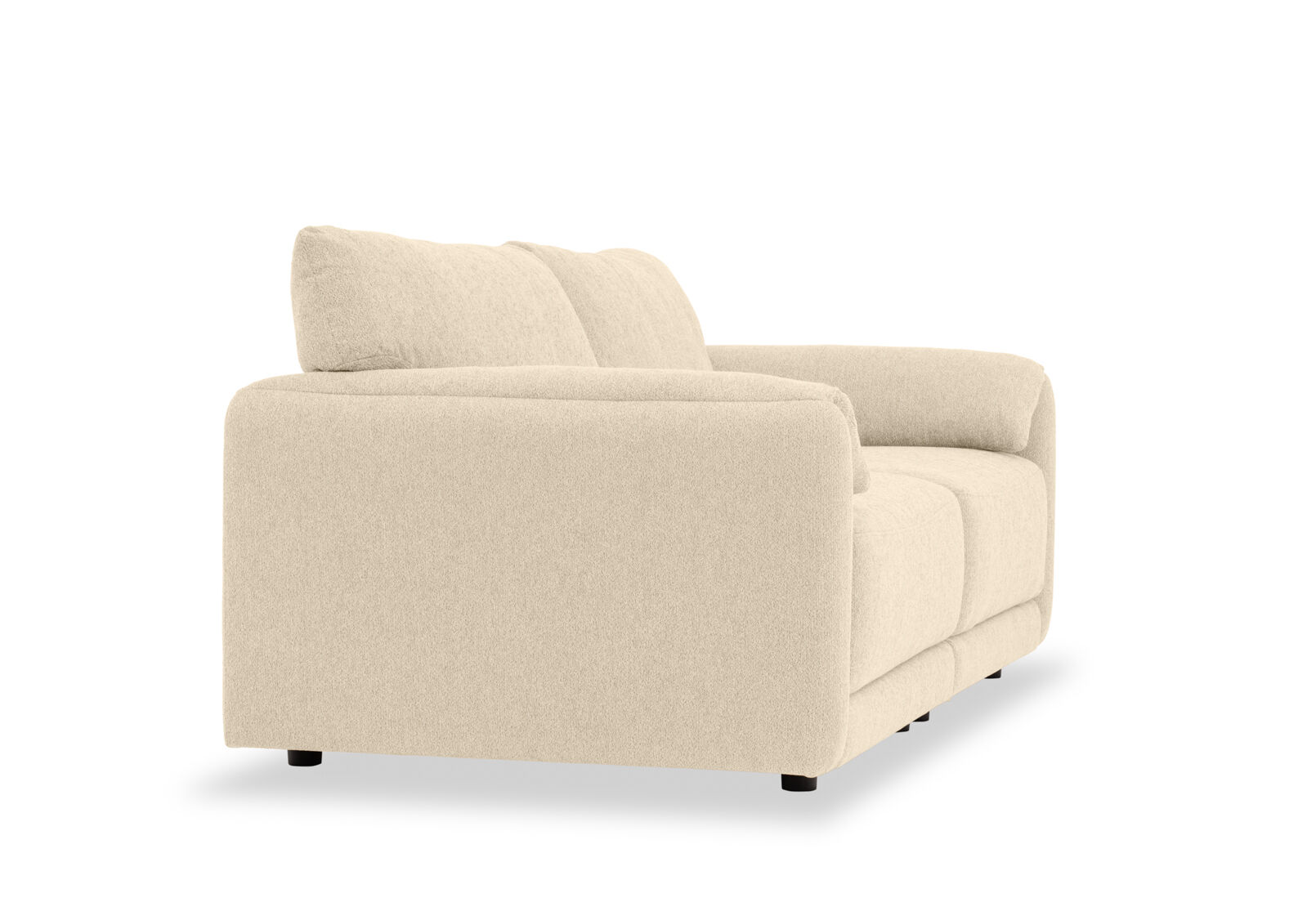 VARLEY FABRIC - 2.5 Seater Sofa VARLEY FABRIC