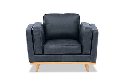 Amart furniture shop armchair