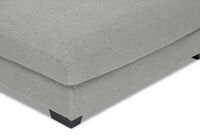 HANNES FABRIC - Ottoman HANNES FABRIC