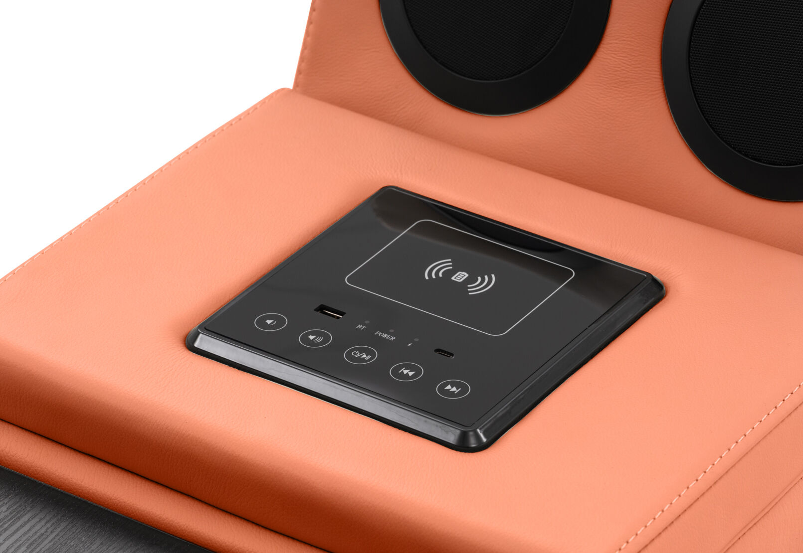 RYKER - Cinema Console RYKER