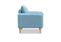 BEATRIX - Accent chair BEATRIX
