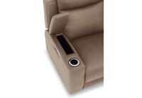 ALEXIOS - Electric Recliner ALEXIOS