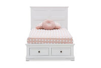 CHANELLE - King Single Bed CHANELLE