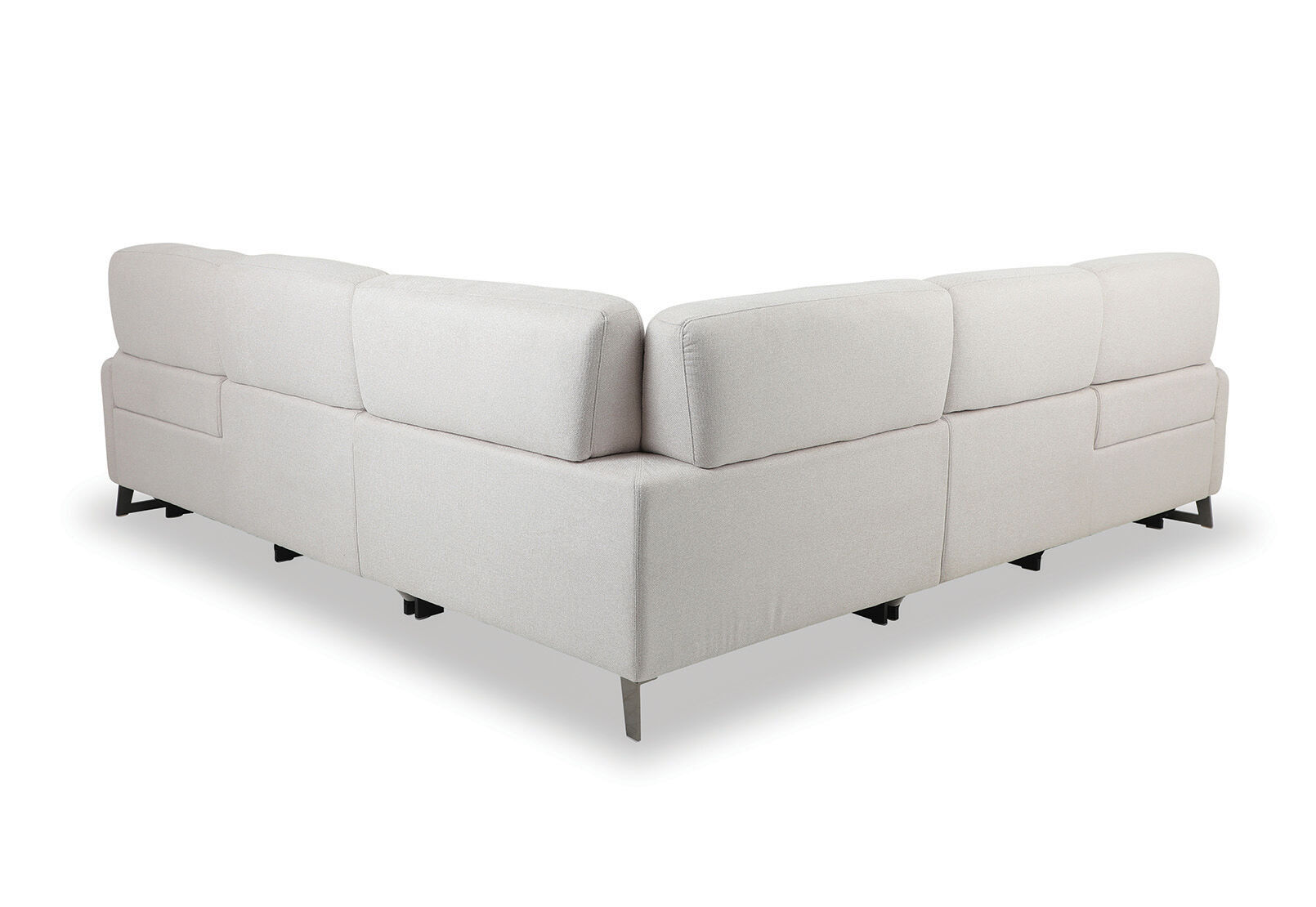 MAEVE FABRIC - 5 Seater Corner Lounge MAEVE FABRIC