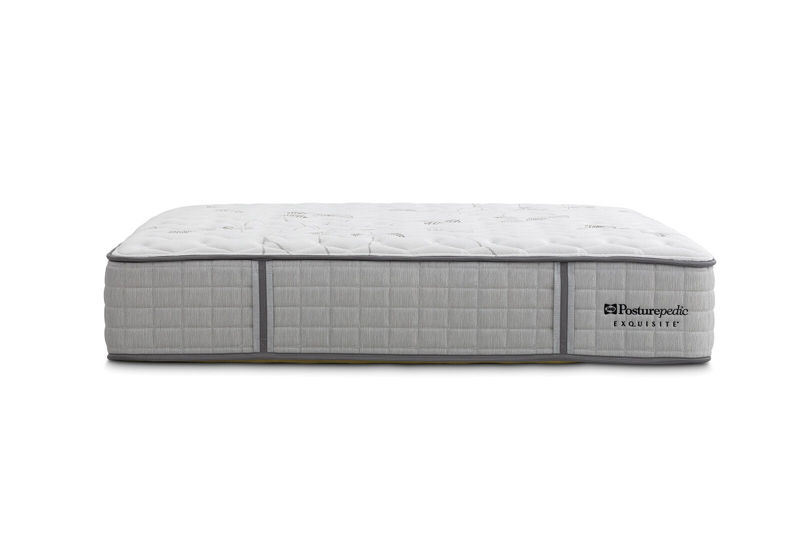 POSTUREPEDIC EXQUISITE ACCOLADE FLEX FIRM
