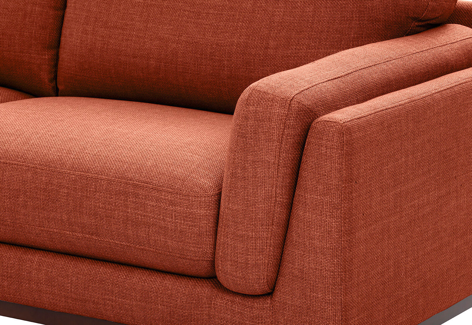 LAURIE - Corner LHF Chaise LAURIE