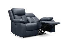 DACIA LEATHER