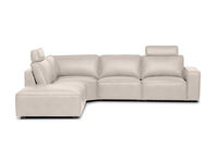 BARTELLE LEATHER