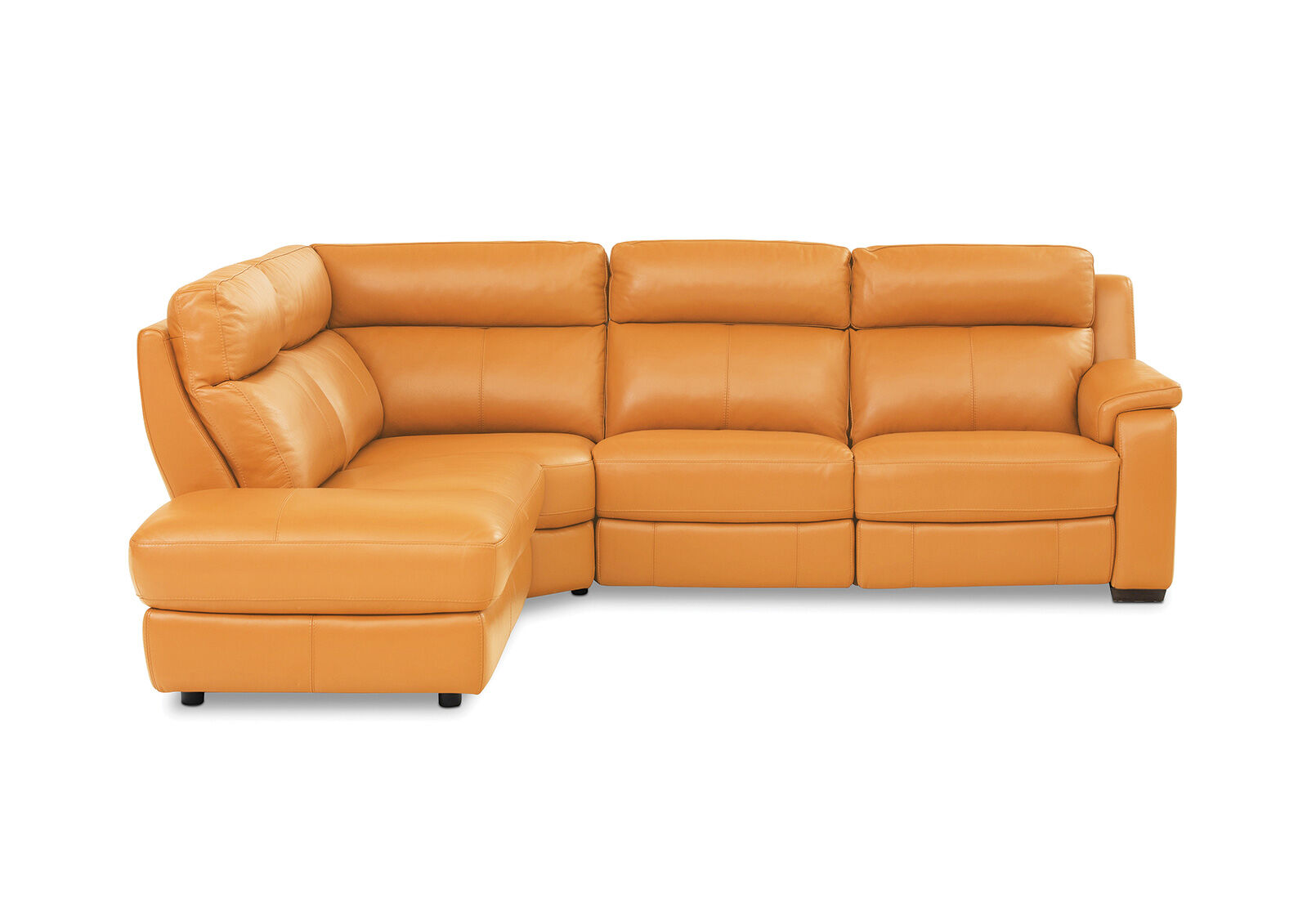 CAPELLO - Terminal corner with Left-Hand Facing Chaise CAPELLO