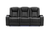 SENTINAL MK2 LEATHER