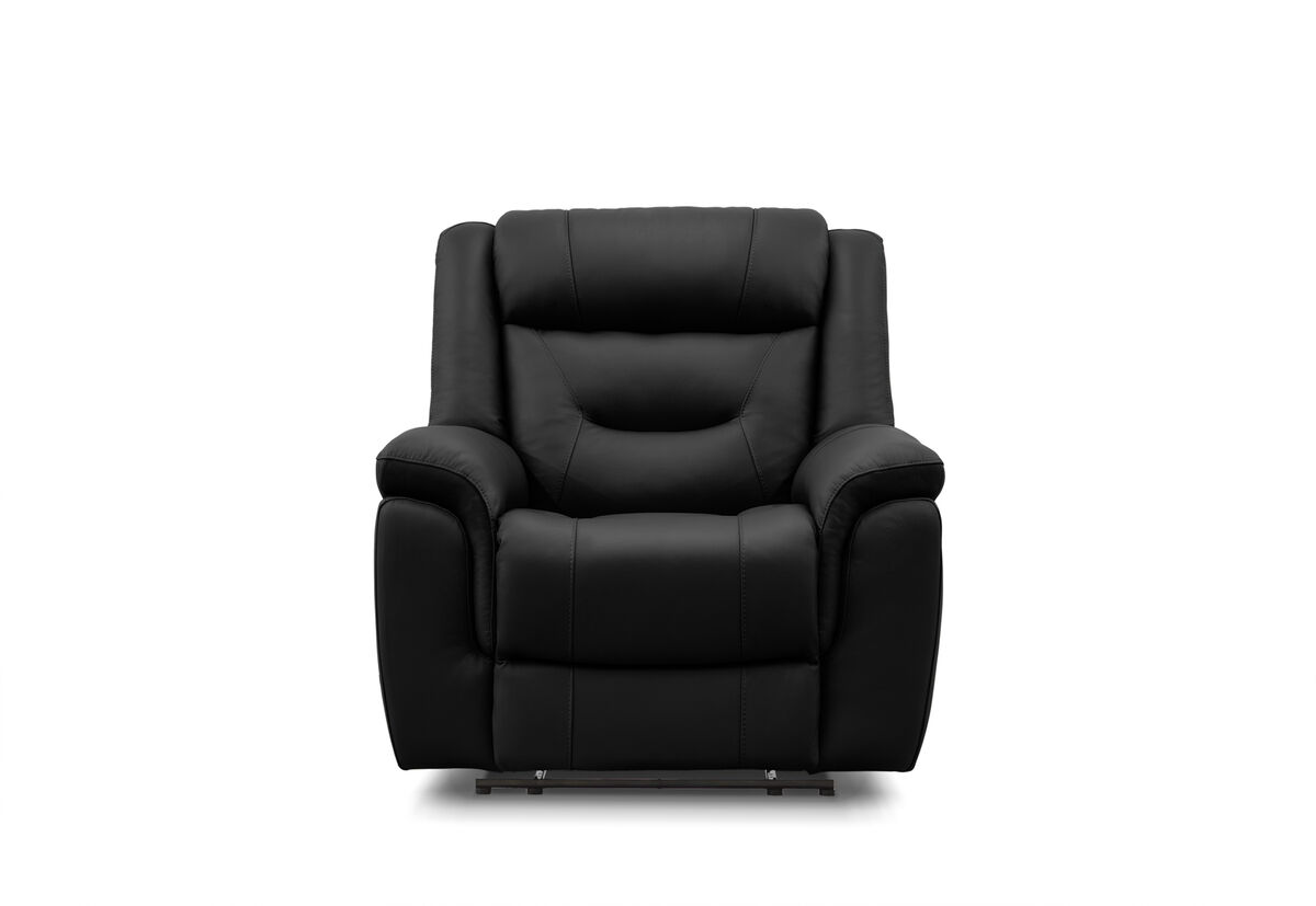 BRAYLON LEATHER