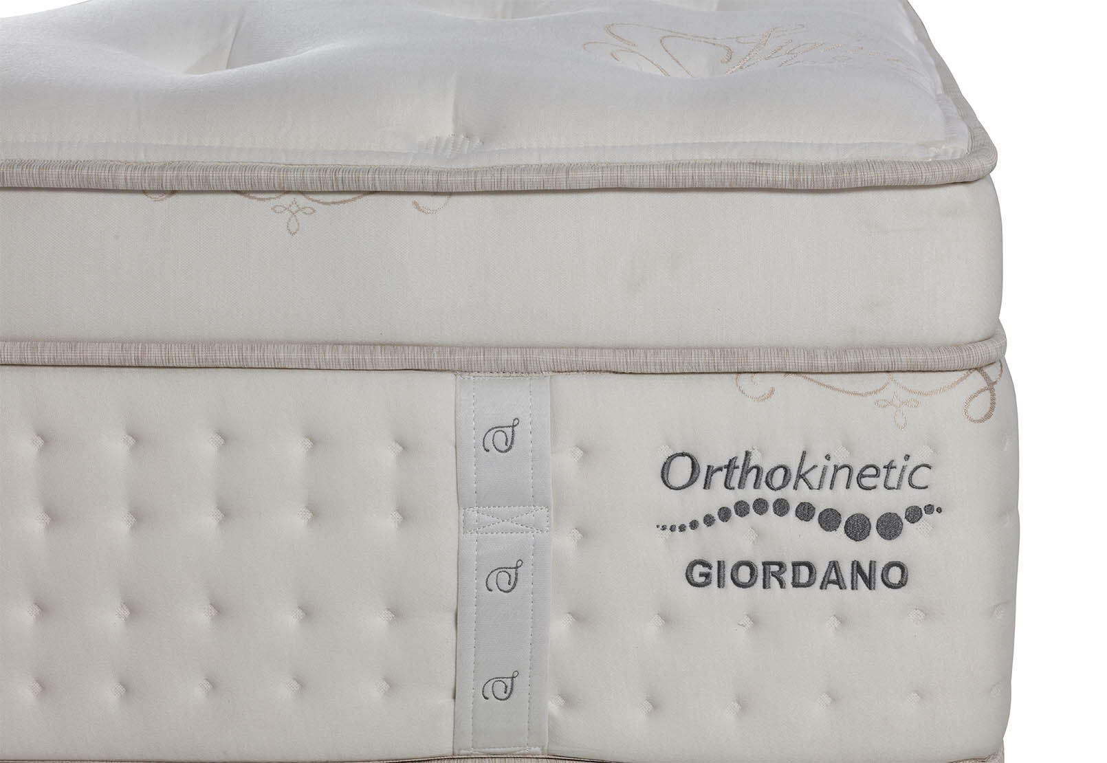 ORTHOKINETIC SIGNATURE GIORDANO - King Single Mattress (MTO) ORTHOKINETIC SIGNATURE GIORDANO