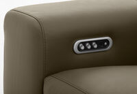 SINATRA LEATHER