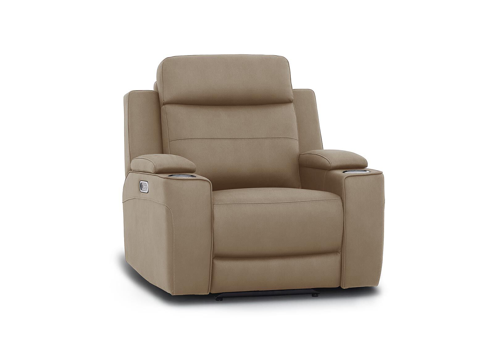 ALEXIOS - Electric Recliner ALEXIOS