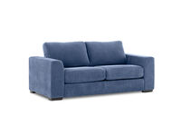 KOAH FABRIC - 2.5 Seater Sofa Bed KOAH FABRIC