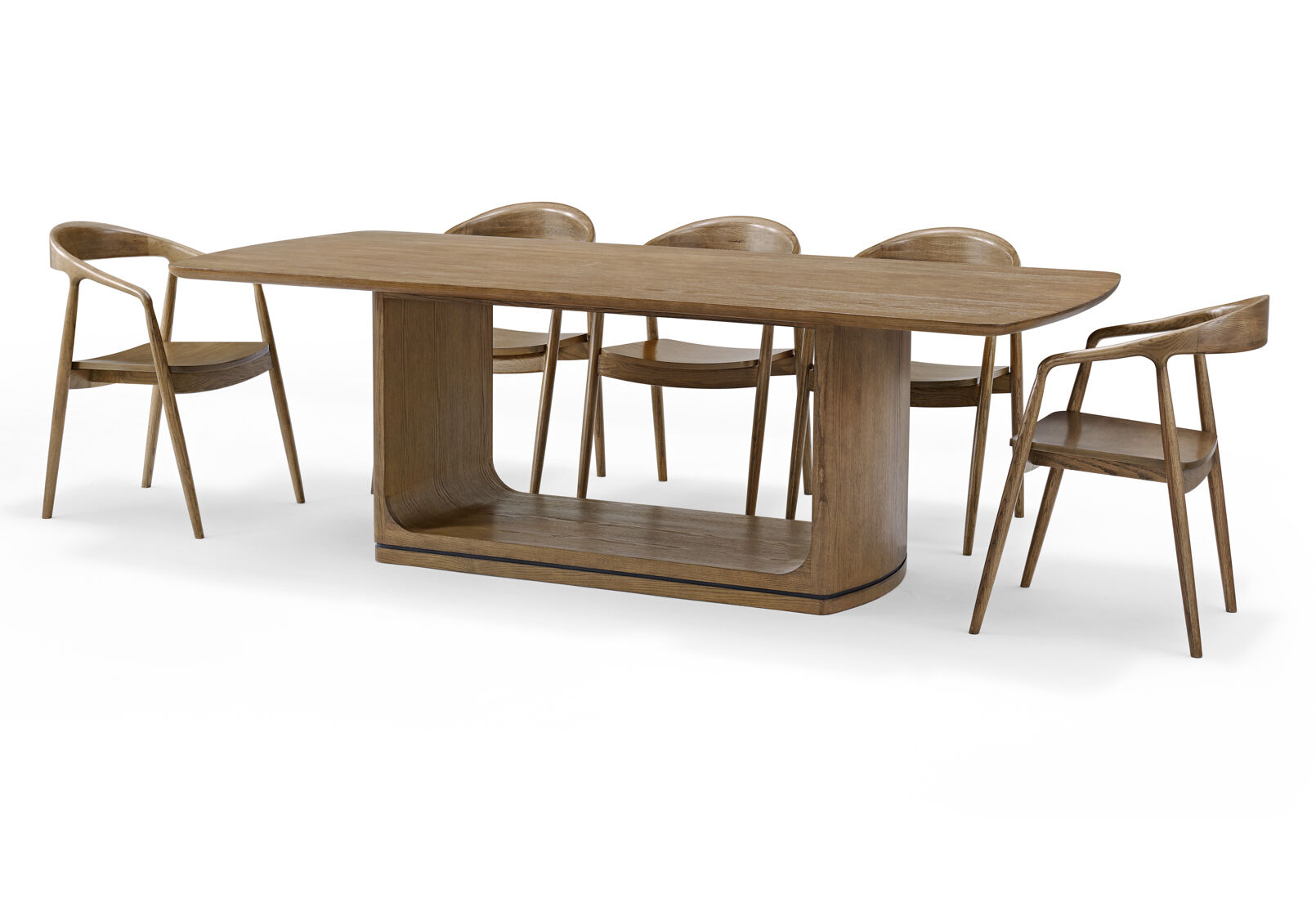 REINE - 9 Piece Dining Suite REINE